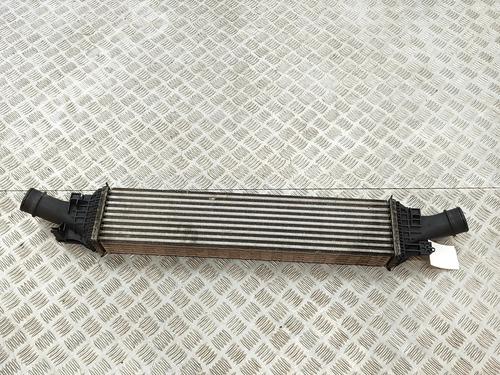 Used Intercooler AUDI A5 Convertible (8F7) 2.0 TDI (177 hp) 27887576