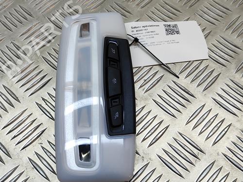 Interior roof light BMW 7 (G11, G12) 730 d, Ld | BP19501303I8 