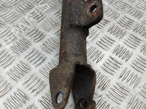 Left front shock absorber DODGE CHARGER 2.7 | BP27781346M16 