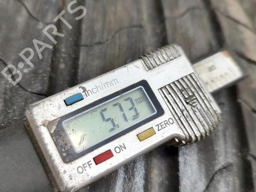 Rim TOYOTA C-HR (_X2_, _H2_) Hybrid (ZYX20) | BP30108795C45