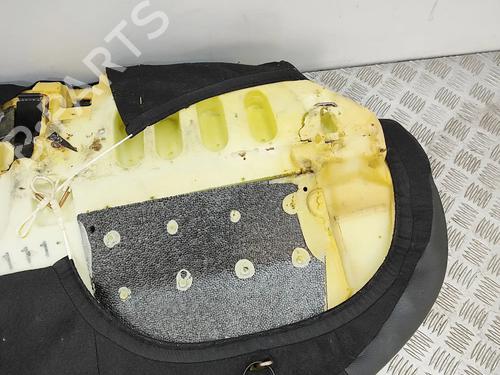 Rear seat MERCEDES-BENZ E-CLASS (W213) E 220 d (213.004) | BP38782243C17 - Image 8