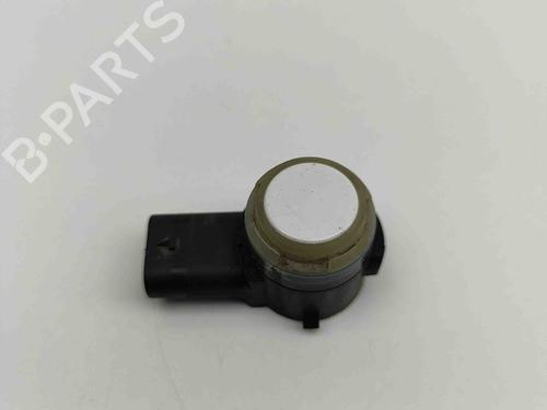Used Electronic module PEUGEOT PARTNER Box Body/MPV (K9) 1.5 BlueHDi 100 (102 hp) 28560575