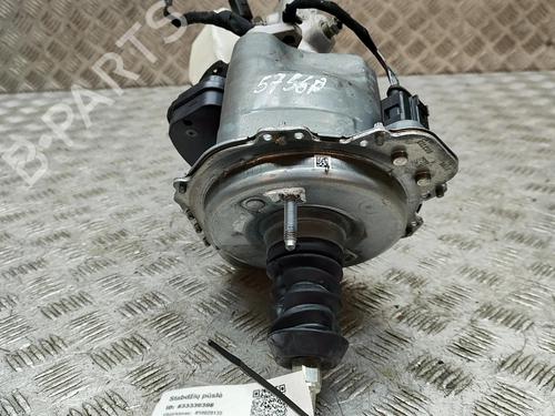 Servo brake AUDI A3 Limousine (8YS, 8YM) S3 TFSI quattro | BP33380887M42 - Image 2