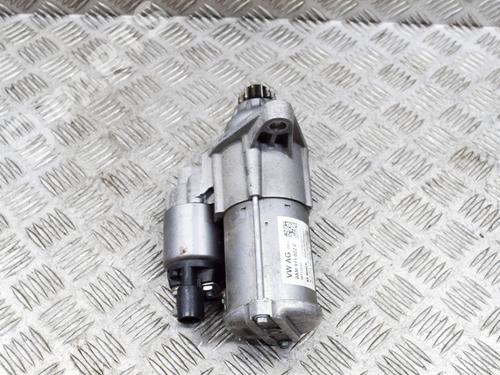 Starter SKODA KAROQ (NU7, ND7) 1.5 TSI | BP10557824M8 
