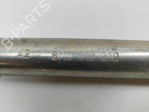 Other AUDI Q3 (8UB, 8UG) 2.0 TDI quattro | BP27245121O1 