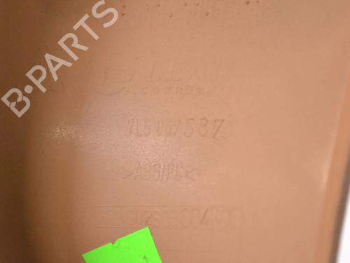 Boot lining PORSCHE CAYENNE (9PA) 3.6 | BP33345638I3 - Image 5