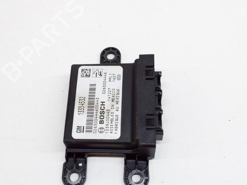 Elektronisk modul OPEL MOKKA / MOKKA X (J13) 1.4 (_76) | BP10369296M83 