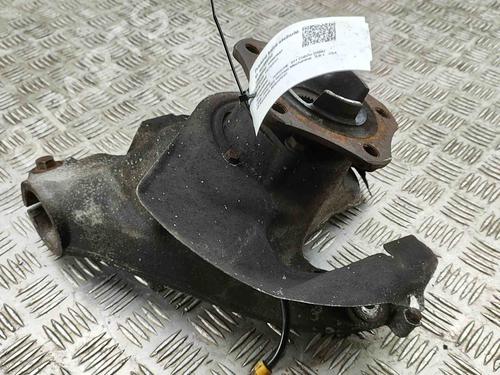 Left front steering knuckle PORSCHE 911 Convertible (996) 3.6 Carrera 4S | BP22806802M25 