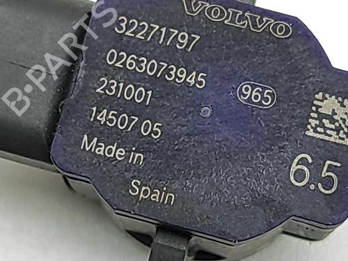 Electronic module VOLVO XC40 (536) Recharge AWD | BP36415606M83 - Image 6