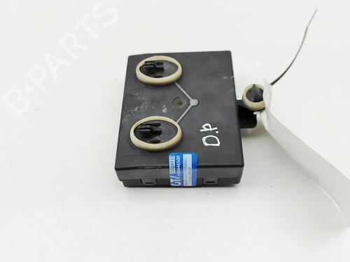 Elektronisk modul VW PASSAT B8 Variant (3G5, CB5) 2.0 TDI | BP29830241M83