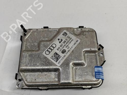 Used Electronic module Electronic module VW GOLF VII (5G1, BQ1, BE1, BE2) 2.0 GTD (184 hp) 22998665 22998665
