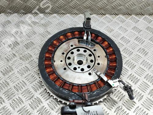 Alternator VOLVO V60 II (225) T4 | BP18036311M7 - Image 4
