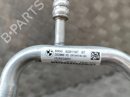 AC pipe BMW i3 (I01) Electric | BP18417636M126  - Image 7