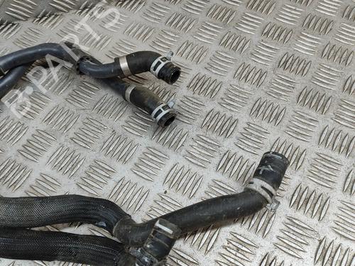 Pipe VW PASSAT B8 Variant (3G5, CB5) 1.4 GTE Hybrid | BP18418169M125