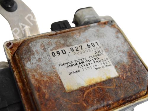 Gearbox control unit PORSCHE PANAMERA (970) 3.0 S E-Hybrid | BP33360896M52 - Image 5