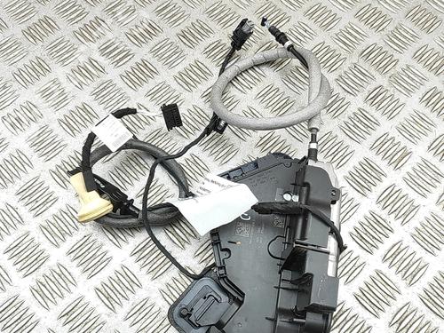 Front right lock VW ID. Buzz Bus (EBB, EBJ) Electric (EBB, EBJ) | BP30621145C97