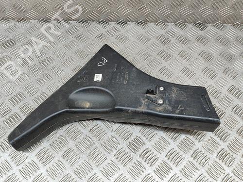 Rør HONDA CIVIC X Hatchback (FC_, FK_) 2.0 Type-R (FK8) | BP20981838M125 