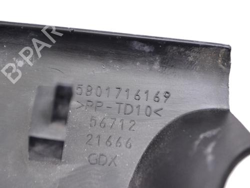 Andre IVECO DAILY VI Platform/Chassis 33S13, 35S13, 35C13 | BP33344962O1  - Image 5