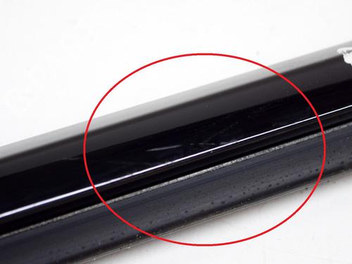 Door moulding trim LAND ROVER RANGE ROVER VELAR (L560) 2.0 D180 TD4 4x4 | BP14632915C150 