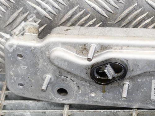 Oil radiator BMW 7 (F01, F02, F03, F04) 740 i, Li | BP6756090M33