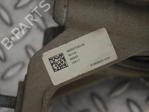 Rear differential ALFA ROMEO STELVIO (949_) 2.0 Q4 (949.AXA2A) | BP30243385M24 - Image 5