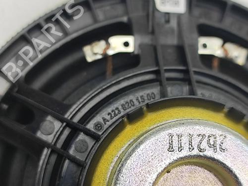 Speaker MERCEDES-BENZ EQE (V295) EQE 53 AMG 4-matic+ (295.153) | BP28121549E2  - Image 6