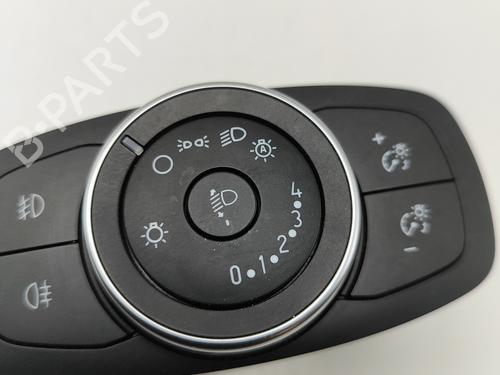 Elektronisk modul FORD TOURNEO CUSTOM V362 Bus (F3) 2.0 EcoBlue | BP30178271M83