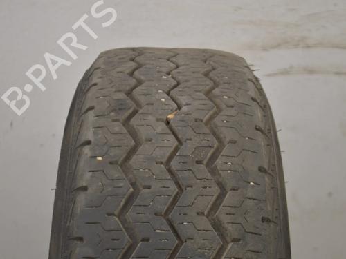 Fælk FORD TRANSIT Van (FA_ _) 2.2 TDCi | BP30232121C45 