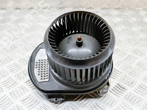 Heater blower motor MERCEDES-BENZ A-CLASS (W176) A 180 (176.042) | BP10070640M62 