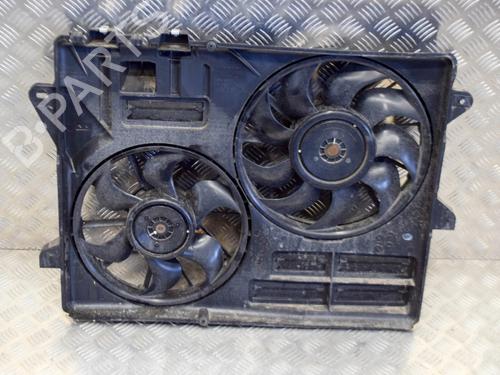 Used Radiator fan FORD USA MUSTANG Coupe 5.0 V8 (441 hp) 29282913