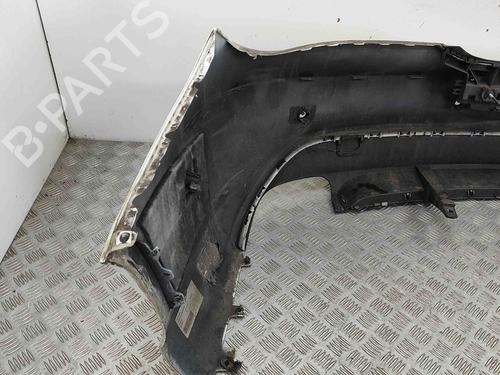 Rear bumper MERCEDES-BENZ CLA Coupe (C117) CLA 200 CDI / d (117.308) | BP29458538C8 