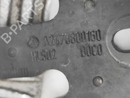 Other MERCEDES-BENZ EQB (X243) EQB 350 4-matic (243.612) | BP32459488O1 