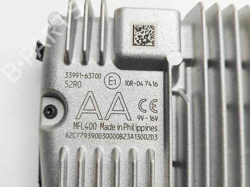 Camera SUZUKI SX4 S-Cross (JY) 1.4 Hybrid (Mild Hybrid) (AKK 414) | BP33379962E14 - Image 6