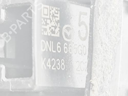 Electronic sensor MAZDA MX-5 IV (ND__) 2.0 (ND6E, NDERC) | BP37996851M84 - Image 7