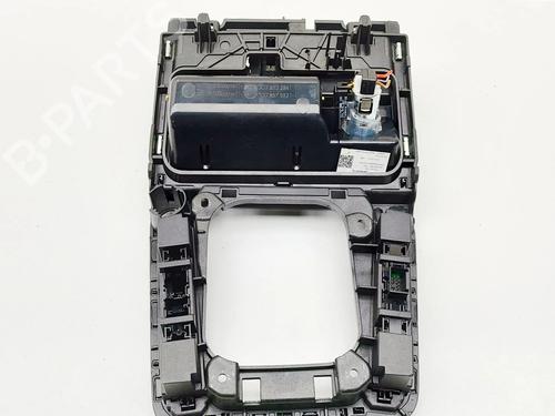 Comutador VW PASSAT B8 Variant (3G5, CB5) 2.0 TDI | BP29830280I30