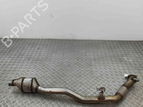 Used Catalyst PORSCHE CAYENNE Coupe (9YB) 4.0 S AWD (9YBBJ1) (475 hp) 29593507