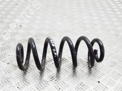 Shock absorber spring AUDI A6 C8 (4A2) 45 TFSI Mild Hybrid quattro | BP27751609C152 - Image 2