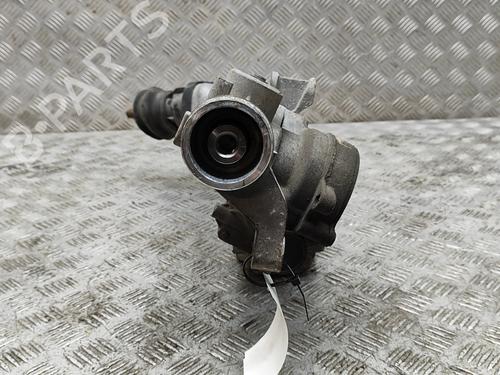Steering rack MERCEDES-BENZ CLA Shooting Brake (X117) CLA 200 CDI / d (117.908) | BP28101427M22 