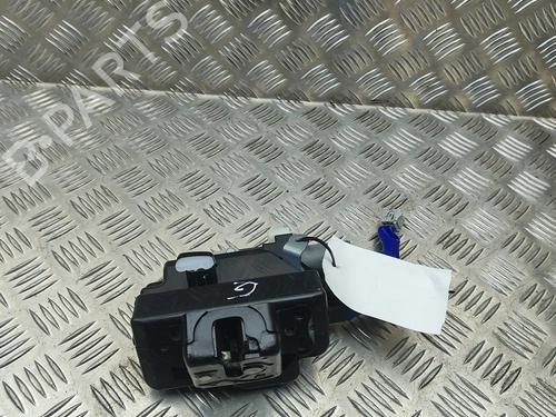 Used Tailgate lock Tailgate lock LEXUS NX II (_A2_, _H2_) 350h E-Four (AAZH25) (243 hp) 33625011 33625011