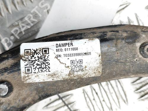 Venstre fortil bærearm TESLA MODEL 3 (5YJ3) EV | BP27774411M12 