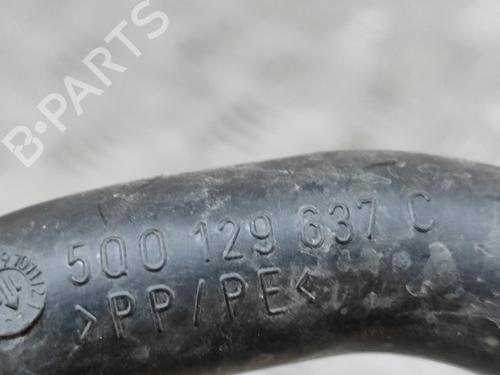 Pipe VW GOLF VII (5G1, BQ1, BE1, BE2) 2.0 GTI | BP19427872M125 