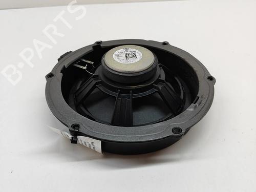 Speaker PORSCHE CAYENNE (92A) 3.0 Diesel | BP16871883E2