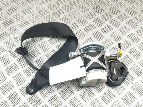 Used Front right seatbelt VW AMAROK (2HA, 2HB, S1B, S6B, S7A, S7B, AGD) 2.0 BiTDI 4motion (180 hp) 30301746