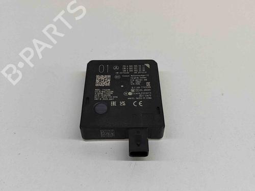 Used Electronic module MERCEDES-BENZ EQS (V297) EQS 450+ (297.123) (333 hp) 28551064