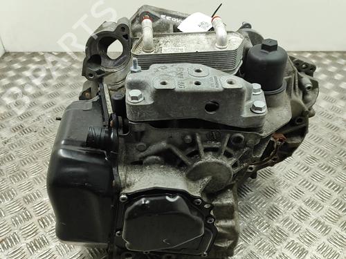 Gearbox SKODA OCTAVIA III Combi (5E5, 5E6) 2.0 TDI | BP25786919M3
