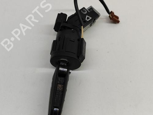 Ignition barrel PEUGEOT 3008 II SUV (MC_, MR_, MJ_, M4_) 1.2 THP/ PureTech 130 (MRHNSM, MRHNSU, MRHNSJ, MRHNYW,... | BP16536268M48 