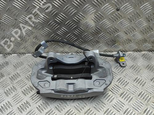 Right front brake caliper TESLA MODEL 3 (5YJ3) EV | BP34190424M104  - Image 5