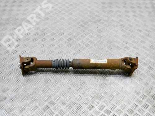 Driveshaft FORD RANGER (ET) 3.0 TDCi 4x4 | BP10073228M37 