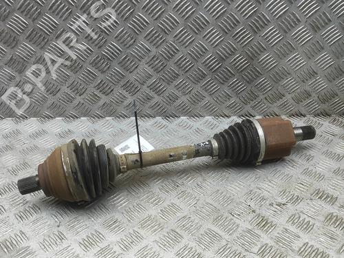 Used Left front driveshaft Left front driveshaft VW TIGUAN (CT1) 1.5 eTSI (131 hp) 35811408 35811408