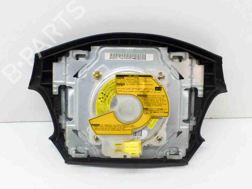 Driver airbag TOYOTA 4 RUNNER III (_N18_) 3.0 TD (KZN185) | BP27756541C9 